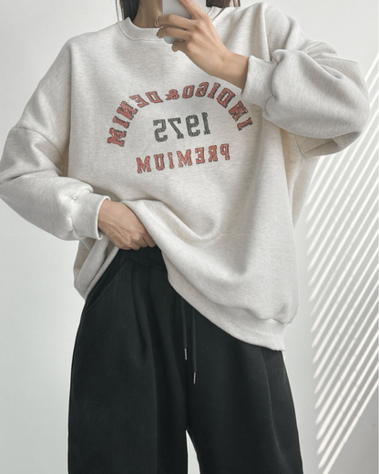 🇰🇷KOREA
♥ fleece hoodies SS-KSS99168169