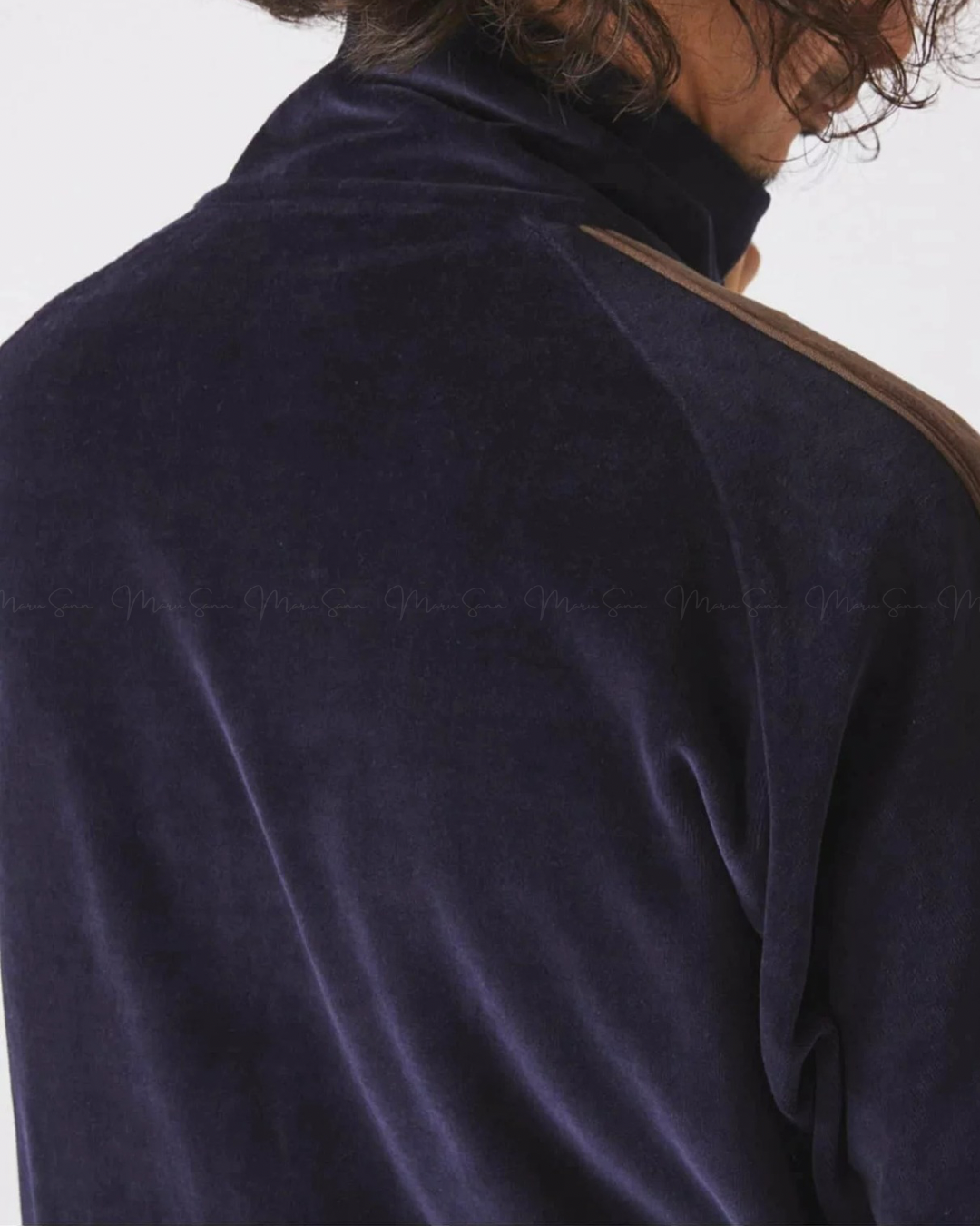 🇯🇵 JAPAN
♥ PUMA Velours Track JKT

🔎 ɪᴛᴇᴍ ɴᴏ.： SS-jr000410