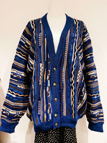 🇯🇵Japan Vintage ♡ Coogie style Coat Clothes(Top/Shirt/Coat/Skirt/Pants/Dress)｜ 🇯🇵日本古著 ♡ 衣服(上衣/花恤/外套/半身裙/褲/連身裙)｜SS-VIN410