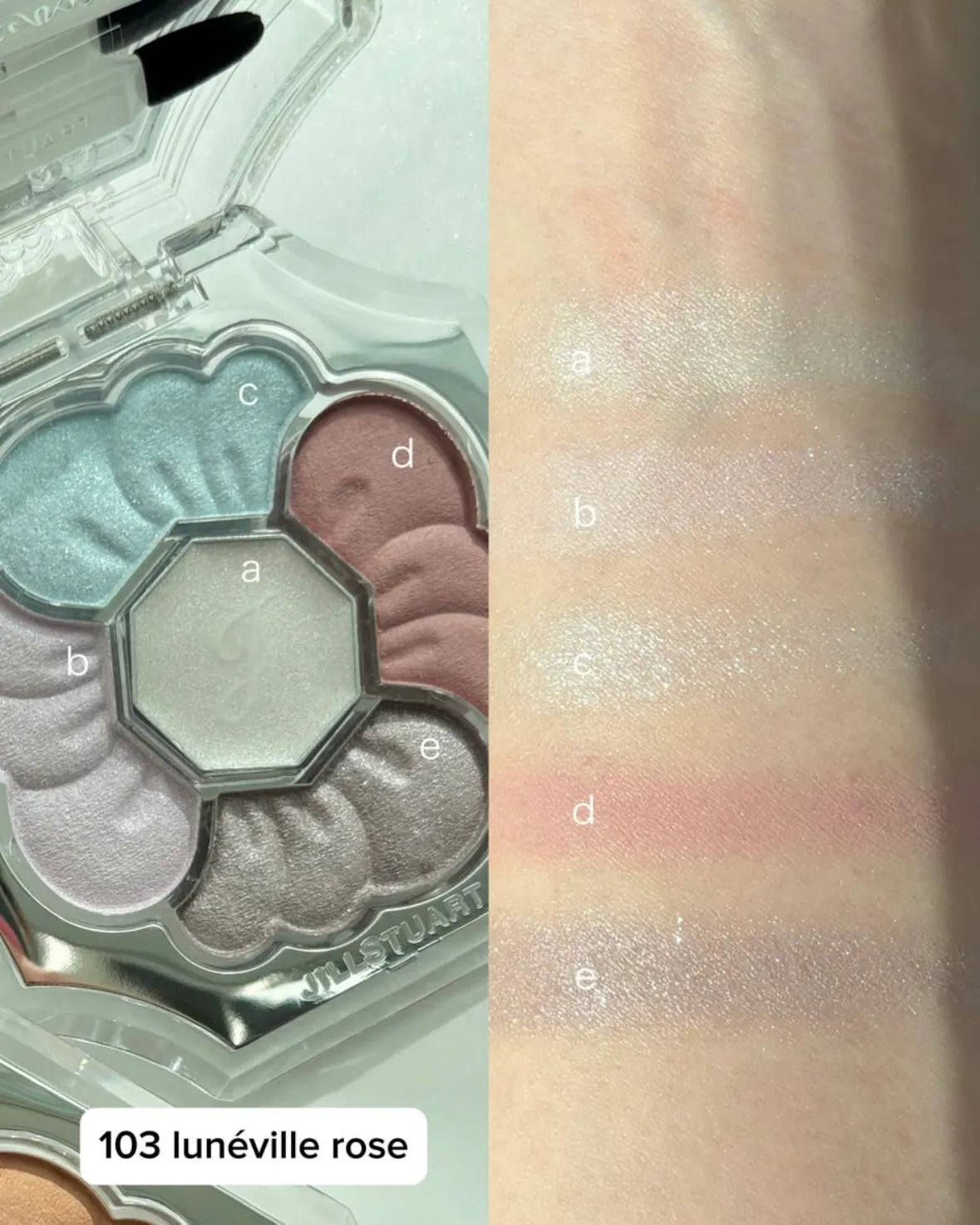 🇯🇵日本 ♥ [限定] JILL STUART Summer Makeup Collection 2026 Ready to Blush