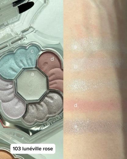 🇯🇵日本 ♥ [限定] JILL STUART Summer Makeup Collection 2026 Ready to Blush