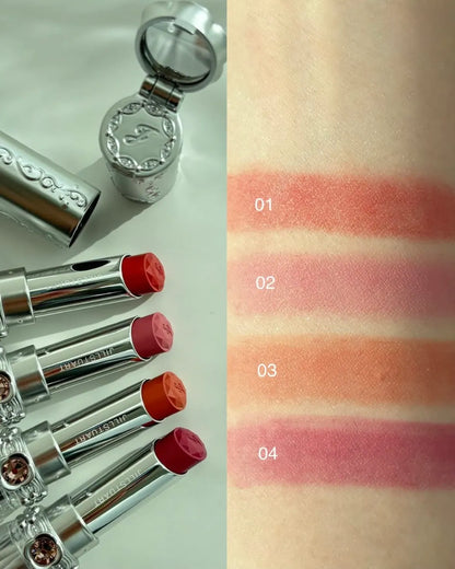 🇯🇵日本 ♥ [限定] JILL STUART Summer Makeup Collection 2026 Ready to Blush