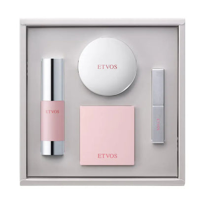 🇯🇵JAPAN ♥ ETVOS Gentle Blink 2025 Holiday Coffret 聖誕限定套裝