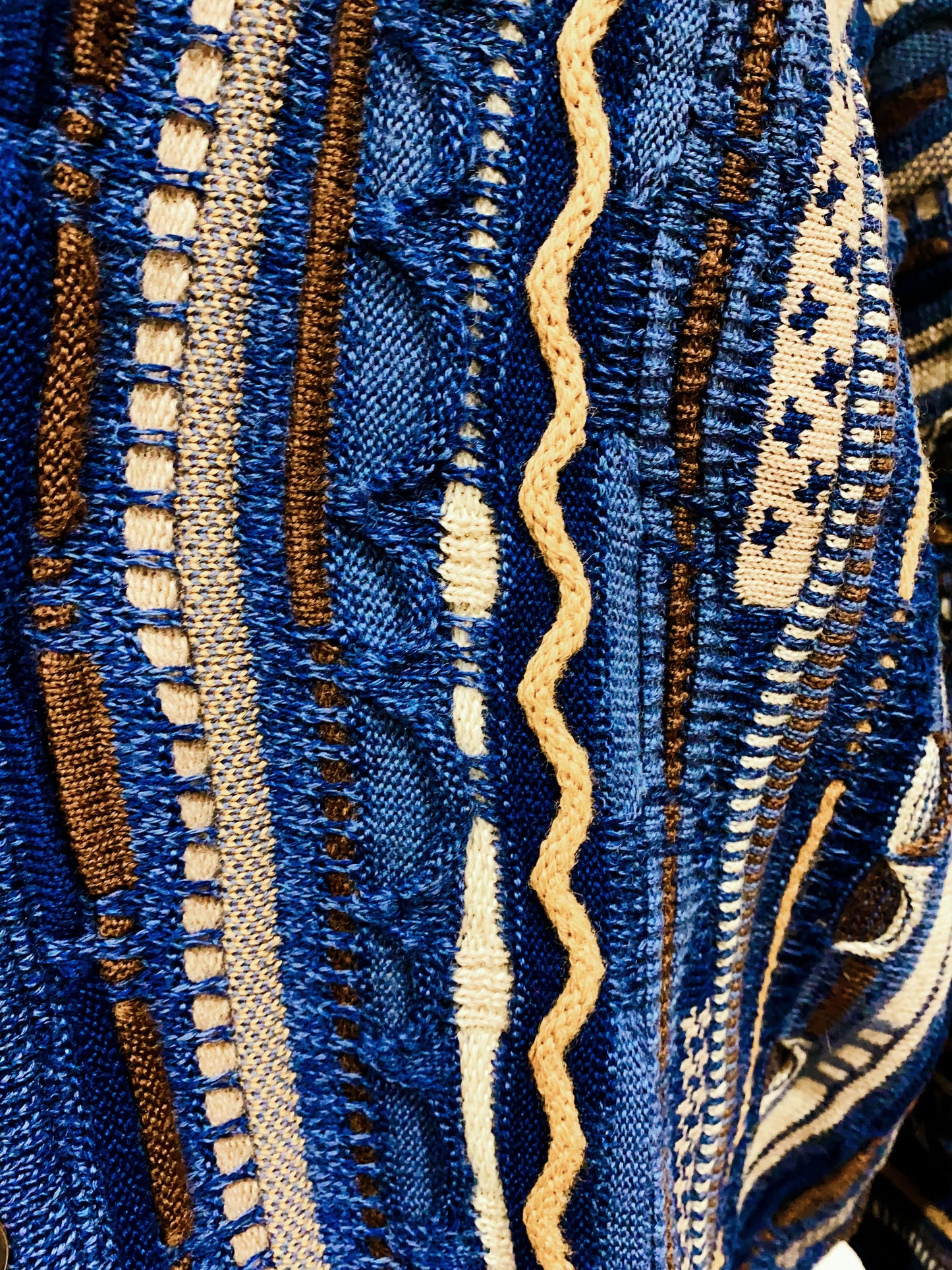 🇯🇵Japan Vintage ♡ Coogie style Coat Clothes(Top/Shirt/Coat/Skirt/Pants/Dress)｜ 🇯🇵日本古著 ♡ 衣服(上衣/花恤/外套/半身裙/褲/連身裙)｜SS-VIN410