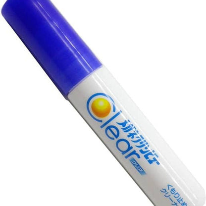 🇯🇵Made in Japan Ichinen-Chem Anti-fog coating for glasses 10ml 日本製 眼鏡清潔除霧及去污液 メガネクリンビューくもり止めクリーナー 10ml