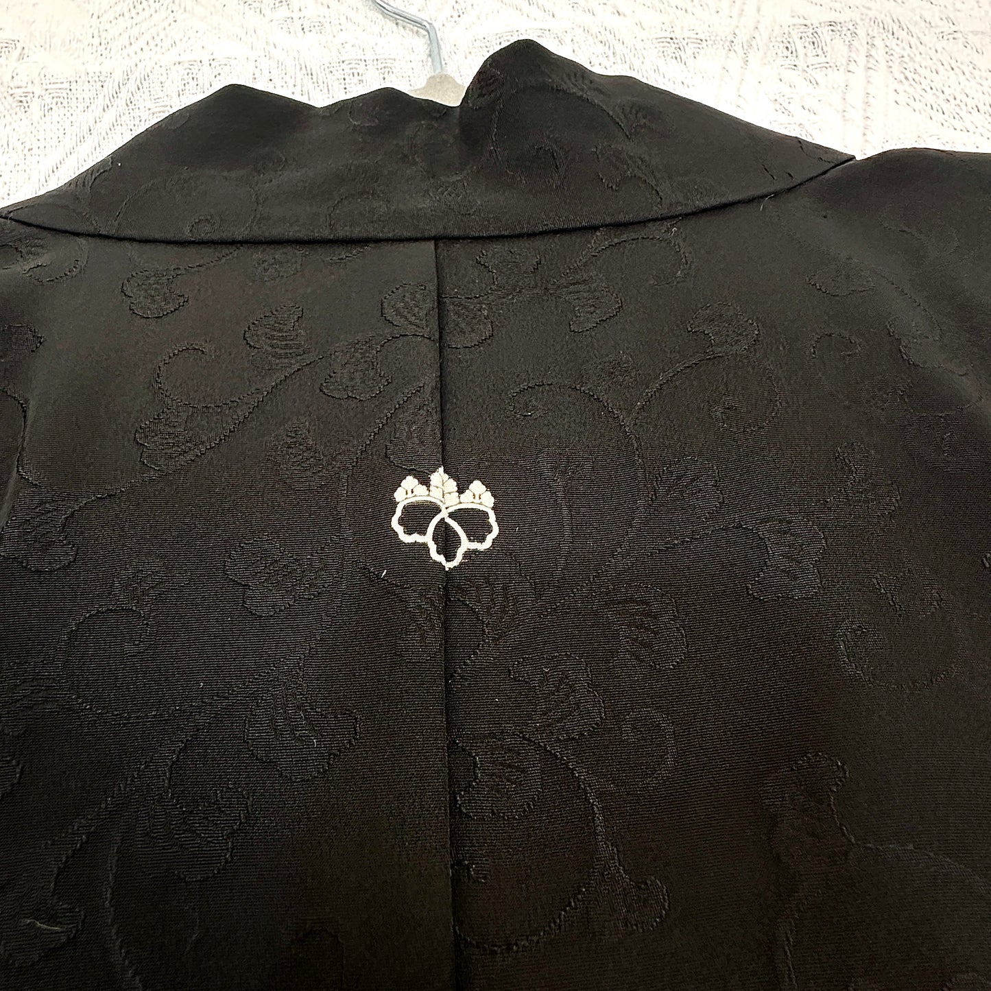 🇯🇵JAPAN Vintage ♡ Clothes(Haori/Kimono/Yukata)｜ 🇯🇵日本古著 ♡ 衣服(👘羽織/和服/浴衣)｜🔎ss-vin419