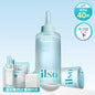🇰🇷Korea｜Painlessly dissolves blackheads and softens dead skin cells｜ILSO｜Super Melting Sebum Softener 150ml
 Blackhead Extracting Solution (limited pack of 40 cotton pads)