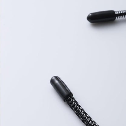 🇯🇵KAI HA1301 Spring Type Headband Black HA1301スプリングタイプカチューシャ黑