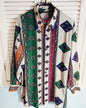 🇯🇵JAPAN Vintage ♡ Clothes(Top/Shirt/Coat/Skirt/Pants/Dress)｜ 🇯🇵日本古著 ♡ 衣服(上衣/花恤/外套/半身裙/褲/連身裙)｜🔎 ss-vin159