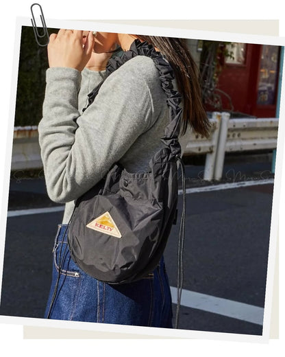 🇯🇵Japan ♥ Freak’s store 預約商品 KELTY 別注 SHRINK CURVE SHOULDER  🔎 ɪᴛᴇᴍ ɴᴏ：SS-JZ91337290