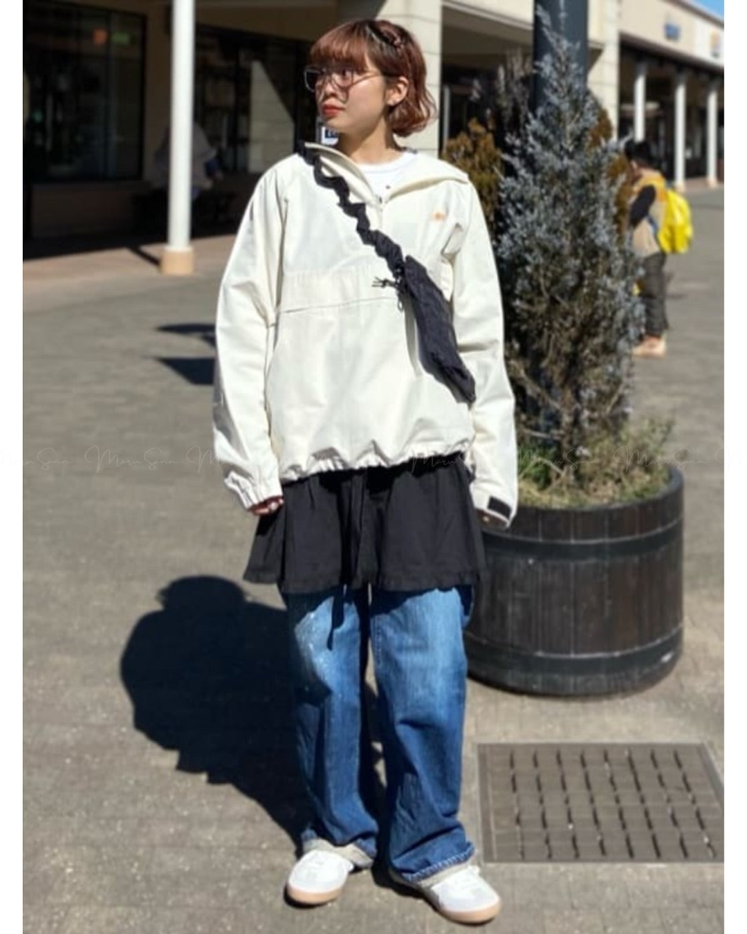 🇯🇵Japan ♥ Freak’s store 預約商品 KELTY 別注 SHRINK CURVE SHOULDER  🔎 ɪᴛᴇᴍ ɴᴏ：SS-JZ91337290