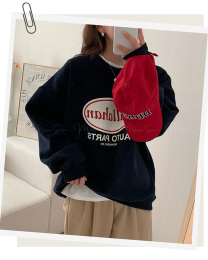 🇰🇷KOREA 
♥ 衛衣Hoodie SS-KSS97040299