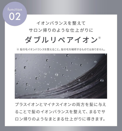 🇯🇵日本 ♡ SALONIA Premium Line Smooth Shine Straightening Iron 絲滑順亮直髮夾 24mm 3色入 SAL23105 サロニア スムースシャイン ストレートアイロン ヘアアイロン 24mm