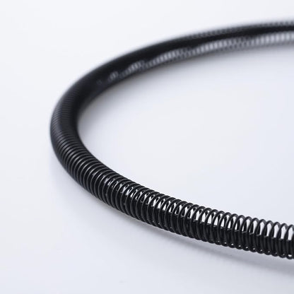 🇯🇵KAI HA1301 Spring Type Headband Black HA1301スプリングタイプカチューシャ黑