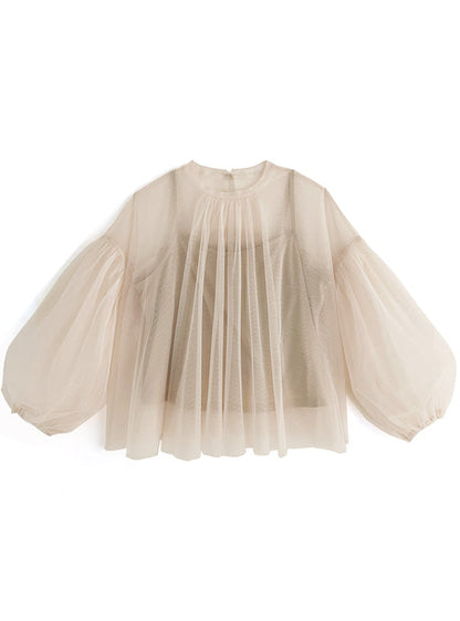 🇯🇵Japanese camisole chiffon top lace top
 Product Code: SS-jgtu7740