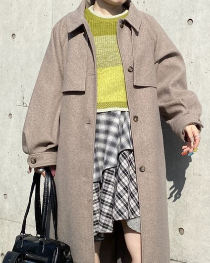 🇯🇵 JAPAN ♥ AS KNOW AS PINKY Feather yarn gradient knit sweater 羽毛紗線針織短版漸層女款毛衣 (3色入)   🔎 ɪᴛᴇᴍ ɴᴏ.： SS-jspn0659