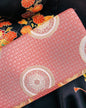 🇯🇵JAPAN Vintage ♡ Bags(Frame Purse/Frame Clutch/Kuchi Bag/Wallet)｜ 🇯🇵日本古著 ♡ 手袋(金襴錦織西陣織和裝手袋/口金袋/銀包)｜🔎 ss-vin098 & ss-vin100