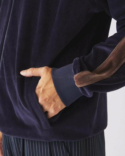 🇯🇵 JAPAN
♥ PUMA Velours Track JKT

🔎 ɪᴛᴇᴍ ɴᴏ.： SS-jr000410