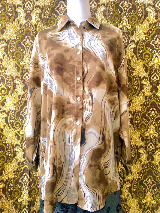 🇯🇵JAPAN Vintage ♡ Clothes (Top/Shirt/Coat/Skirt/Pants/Dress)｜🇯🇵Japanese Vintage ♡ Clothes (Top/Floral T-Shirt/Jacket/Skirt/Pants/Dress)｜🔎 SS-VIN302