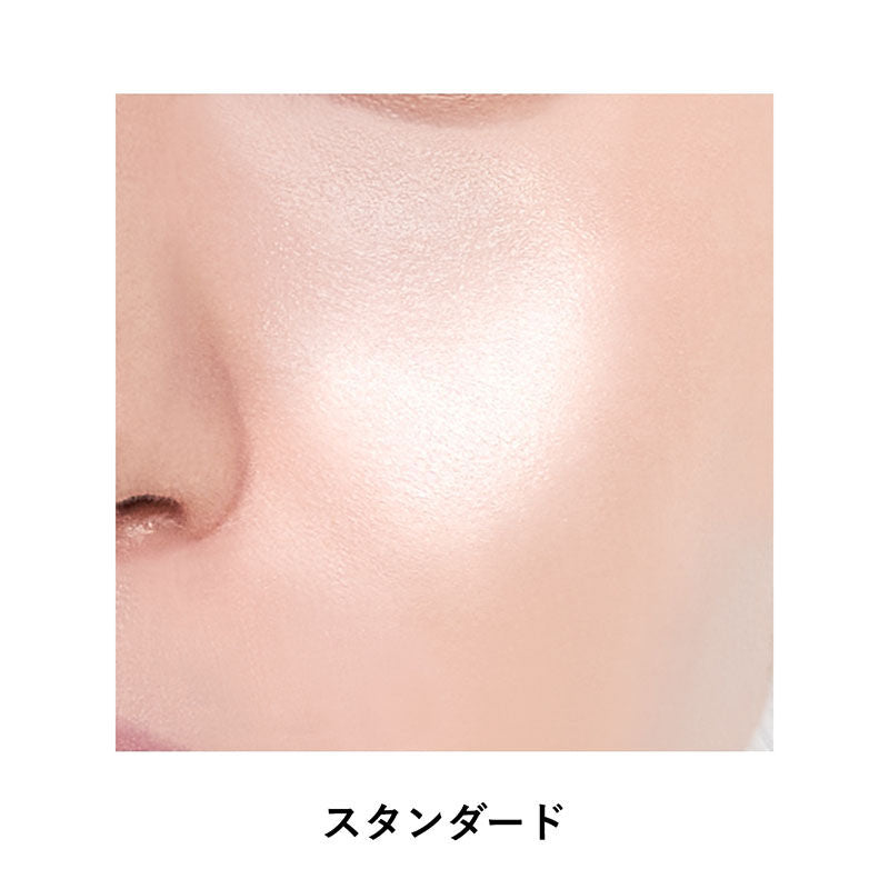 🇯🇵日本 ♥ &be UV Primer Rich Moist SPF50+PA++++ 三效合一防曬提亮高效保濕妝前隔離乳 \ 集亮膚修護、防曬和精華於一身，搽完即刻有自然水潤光澤肌 ‪/ UVプライマーリッチモイスト