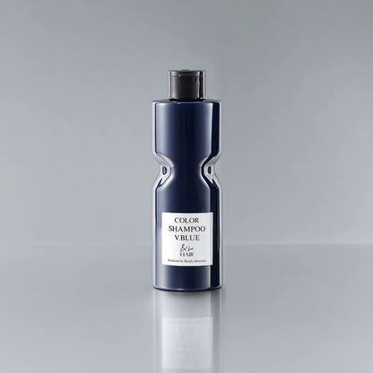 🇯🇵Japanese Yusuke Kawabei Hair Color Shampoo V.Blue 280ml アンドビーシャンプーV.Blueティスト