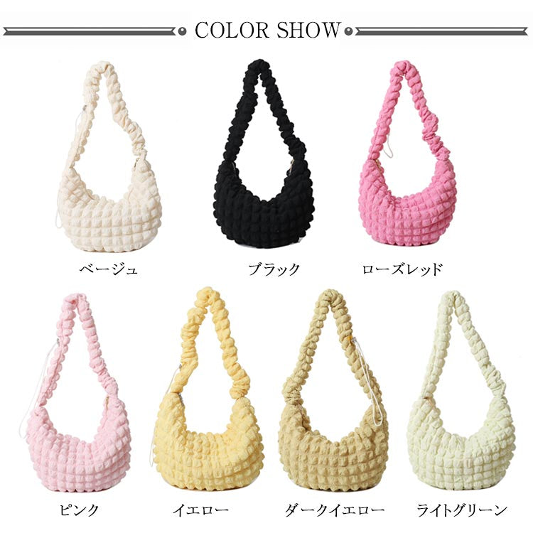 🇯🇵日本 雲朵2用袋 2-way Cloud bag★產品編號🔎SS-jgbl1070 🔎SS-jrjzxd2218