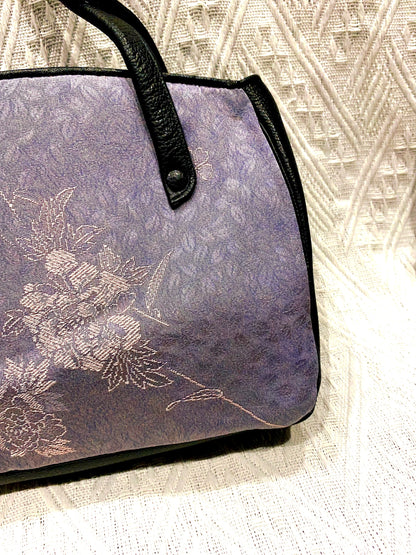 🇯🇵JAPAN Vintage ♡ Bags(Frame Purse/Frame Clutch/Kuchi Bag/Wallet)｜  🇯🇵日本古著 ♡ 手袋(金襴錦織西陣織和裝手袋/口金袋/銀包)｜🔎 ss-vin215