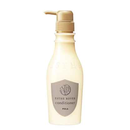 🇯🇵Japanese POLA ESTHE ROYER Eternal Sea Luxury Conditioner 400 mL Esther Loyer non silicon conditioner ポーラエステロワイエコンディショナー