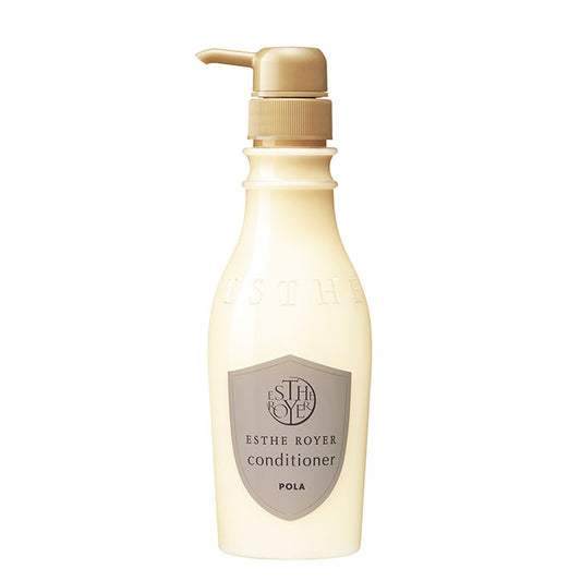🇯🇵Japanese POLA ESTHE ROYER Eternal Sea Luxury Conditioner 400 mL Esther Loyer non silicon conditioner ポーラエステロワイエコンディショナー