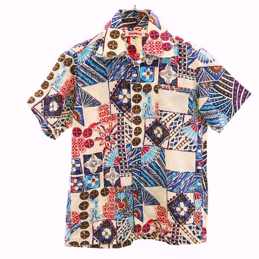 🇯🇵JAPAN Vintage ♡ Clothes (Top/Shirt/Coat/Skirt/Pants/Dress)｜ 🇯🇵Japanese Vintage ♡ Clothes (Top/Floral T-Shirt/Jacket/Skirt/Pants/Dress)｜🔎ss-vin115