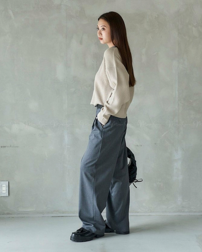 🇯🇵 JAPAN ♥ U.S. POLO ASSN. Collar Line Knit
POLO 限定短版可愛學院風針織開襟衫
◍ 4色入
🔎 ɪᴛᴇᴍ ɴᴏ.： SS-jrqd73810