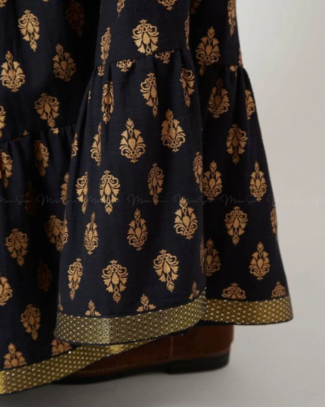 🇯🇵 JAPAN ♥ 華麗多層傘裙 ◍ 3色入🔎 ɪᴛᴇᴍ ɴᴏ.： SS-jrqp4897