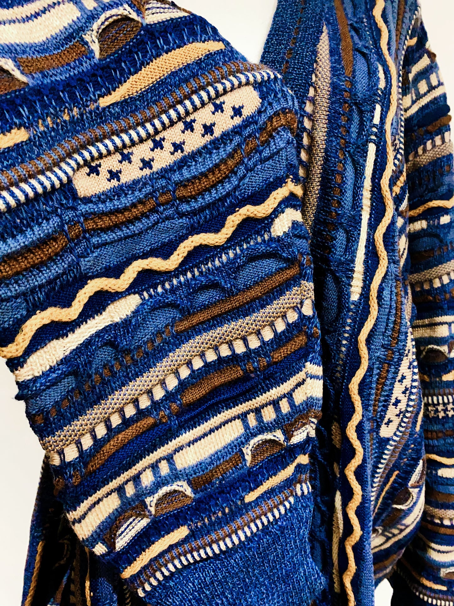 🇯🇵Japan Vintage ♡ Coogie style Coat Clothes(Top/Shirt/Coat/Skirt/Pants/Dress)｜ 🇯🇵日本古著 ♡ 衣服(上衣/花恤/外套/半身裙/褲/連身裙)｜SS-VIN410