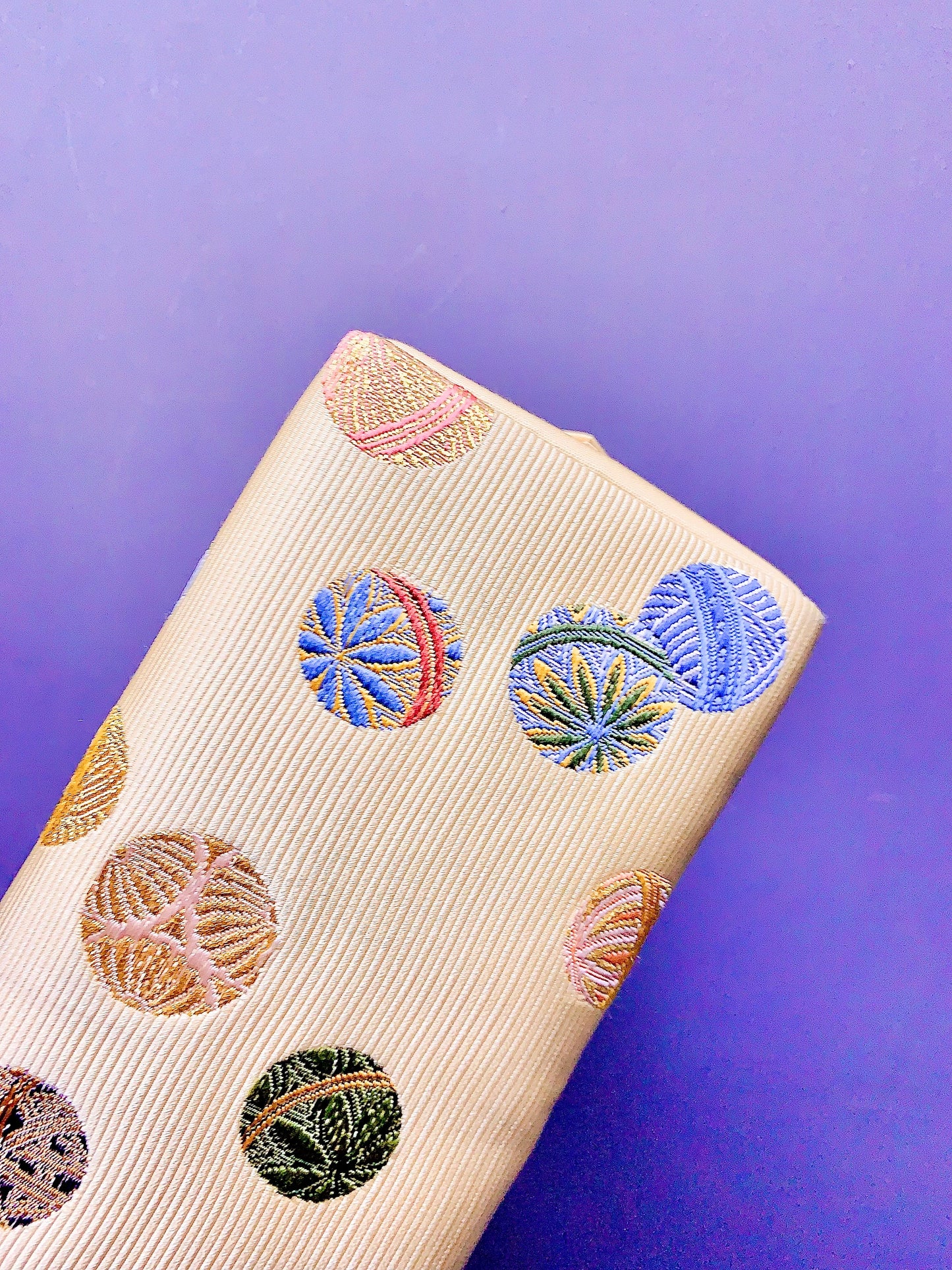🇯🇵JAPAN Vintage ♡ Bags(Frame Purse/Frame Clutch/Kuchi Bag/Wallet)｜ 🇯🇵日本古著 ♡ 手袋(金襴錦織西陣織和裝手袋/口金袋/銀包)｜🔎 ss-vin201