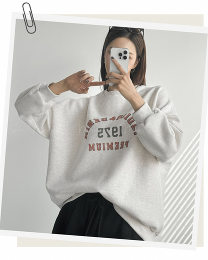 🇰🇷KOREA
♥ fleece hoodies SS-KSS99168169