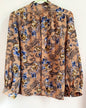 🇯🇵JAPAN Vintage ♡ Clothes (Top/Shirt/Coat/Skirt/Pants/Dress)｜ 🇯🇵Japanese Vintage ♡ Clothes (Top/Floral T-Shirt/Jacket/Skirt/Pants/Dress)｜SS-VIN313