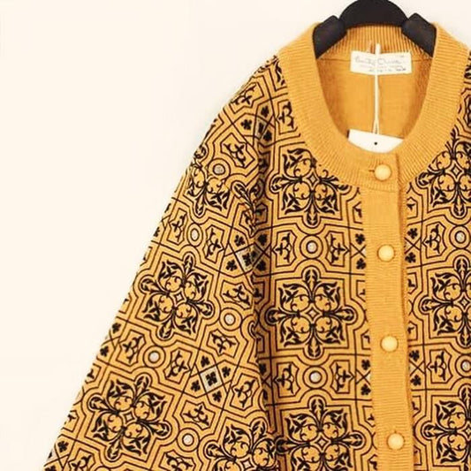 🇯🇵JAPAN Vintage ♡ Clothes (Top/Shirt/Coat/Skirt/Pants/Dress)｜🇯🇵Japanese Vintage ♡ Clothes (Top/Floral T-Shirt/Jacket/Skirt/Pants/Dress)｜🔎 ss-vin138