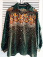 🇯🇵JAPAN Vintage ♡ Clothes(Top/Shirt/Coat/Skirt/Pants/Dress)｜ 🇯🇵日本古著 ♡ 衣服(上衣/花恤/外套/半身裙/褲/連身裙)｜🔎 ss-vin158