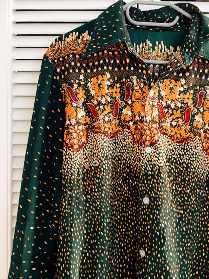 🇯🇵JAPAN Vintage ♡ Clothes(Top/Shirt/Coat/Skirt/Pants/Dress)｜ 🇯🇵日本古著 ♡ 衣服(上衣/花恤/外套/半身裙/褲/連身裙)｜🔎 ss-vin158