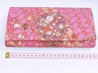 🇯🇵JAPAN Vintage ♡ Bags(Frame Purse/Frame Clutch/Kuchi Bag/Wallet)｜ 🇯🇵日本古著 ♡ 手袋(金襴錦織西陣織和裝手袋/口金袋/銀包)｜🔎 ss-vin112