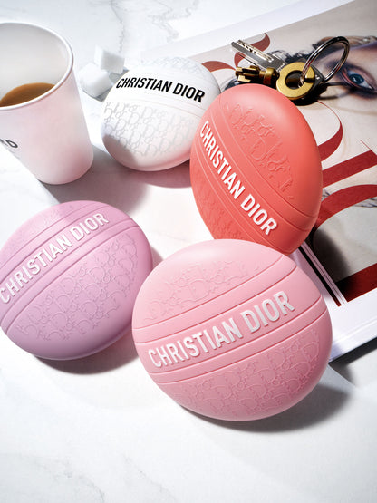 🇯🇵日本 ♥ DIOR Le Baume 2026馬卡龍限量版 緹花全效修護萬用霜