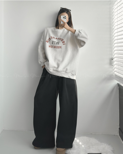 🇰🇷KOREA
♥ fleece hoodies SS-KSS99168169