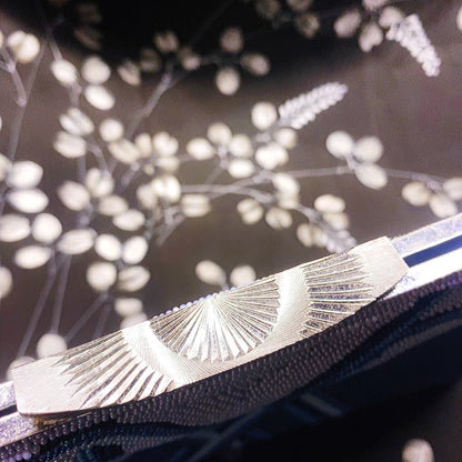 🇯🇵JAPAN Vintage ♡ Bags(Frame Purse/Frame Clutch/Kuchi Bag/Wallet)｜ 🇯🇵日本古著 ♡ 手袋(金襴錦織西陣織和裝手袋/口金袋/銀包)｜🔎ss-vin403