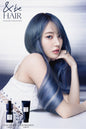 🇯🇵Japanese Yusuke Kawabei Hair Color Shampoo V.Blue 280ml アンドビーシャンプーV.Blueティスト