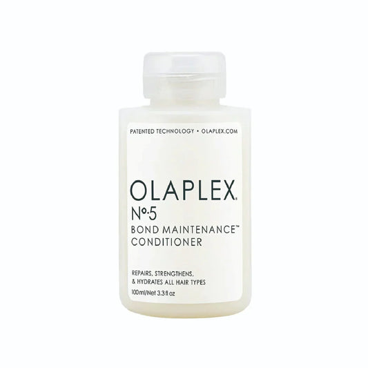 🇺🇸美國 OLAPLEX No.5 Bond Maintenance Conditioner 修護強韌水潤護髮素 100ml/3.3oz No.5