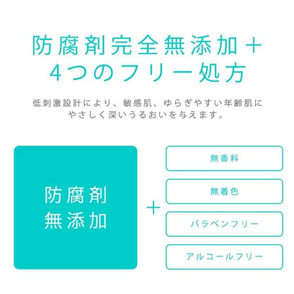 🇯🇵日本 NATUORE RECOVER NR NMN MOIST REPAIR　BIOCELLULOSE MASK｜貴但效果超級值得！｜NMN保濕修復生物纖維素面膜 35ml×4片　ナチュレリカバー モイストリペアバイオセルロースマスク
