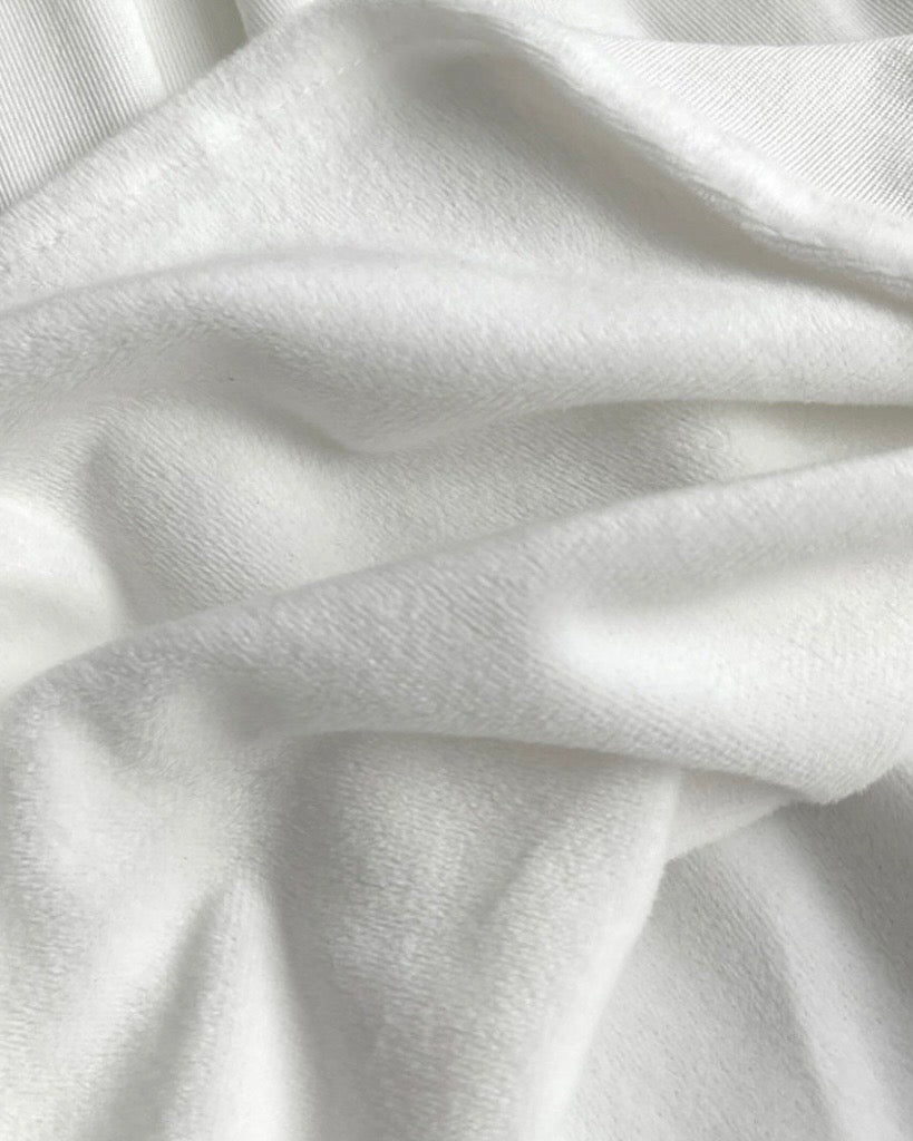 🇰🇷KOREA ♥ High Waist Plain Ruffle Maxi A-Line Skirt
高腰純色荷葉邊絨面A字長裙(2色入)
🔎 ɪᴛᴇᴍ ɴᴏ：SS-KSS97235683