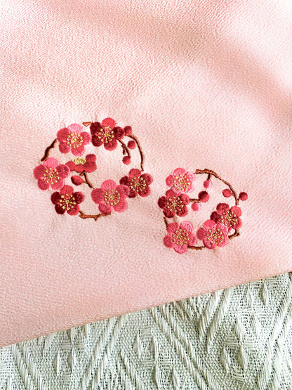 🇯🇵JAPAN Vintage ♡ Bags(Frame Purse/Frame Clutch/Kuchi Bag/Wallet)｜  🇯🇵日本古著 ♡ 手袋(金襴錦織西陣織和裝手袋/口金袋/銀包)｜🔎 ss-vin219 & ss-vin220