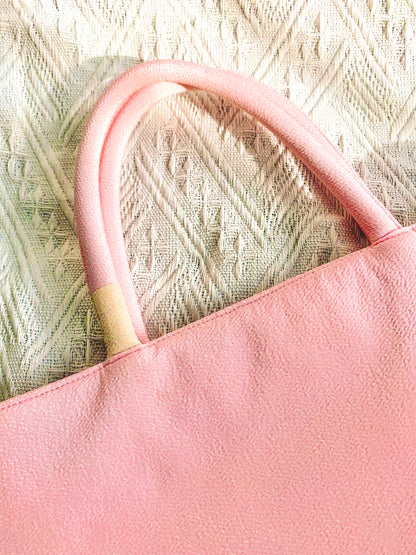 🇯🇵JAPAN Vintage ♡ Bags(Frame Purse/Frame Clutch/Kuchi Bag/Wallet)｜  🇯🇵日本古著 ♡ 手袋(金襴錦織西陣織和裝手袋/口金袋/銀包)｜🔎 ss-vin219 & ss-vin220