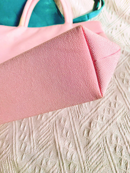 🇯🇵JAPAN Vintage ♡ Bags(Frame Purse/Frame Clutch/Kuchi Bag/Wallet)｜  🇯🇵日本古著 ♡ 手袋(金襴錦織西陣織和裝手袋/口金袋/銀包)｜🔎 ss-vin219 & ss-vin220